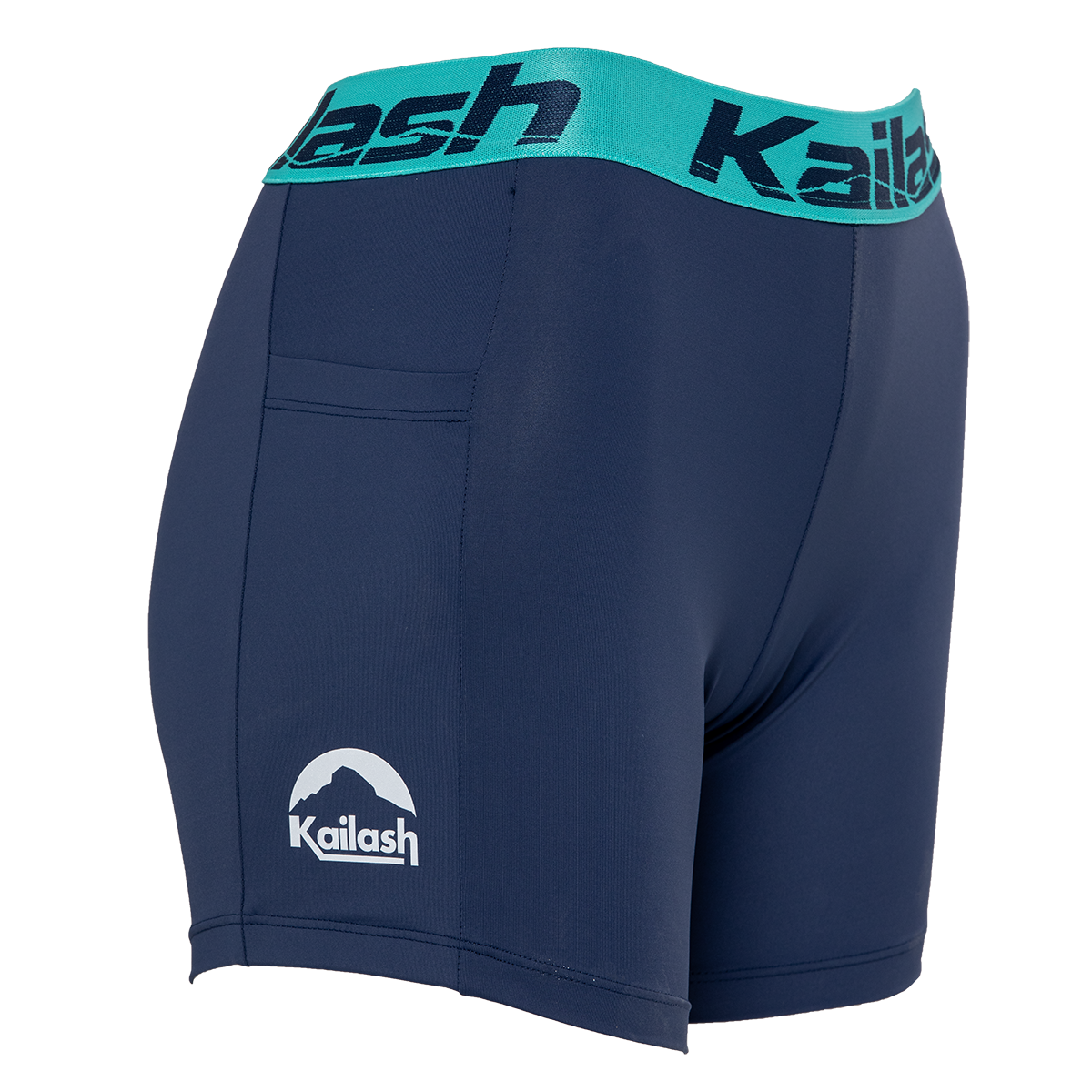 SHORTS CHALLENGE WMN'S FEMININO