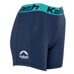 SHORTS CHALLENGE WMN'S FEMININO