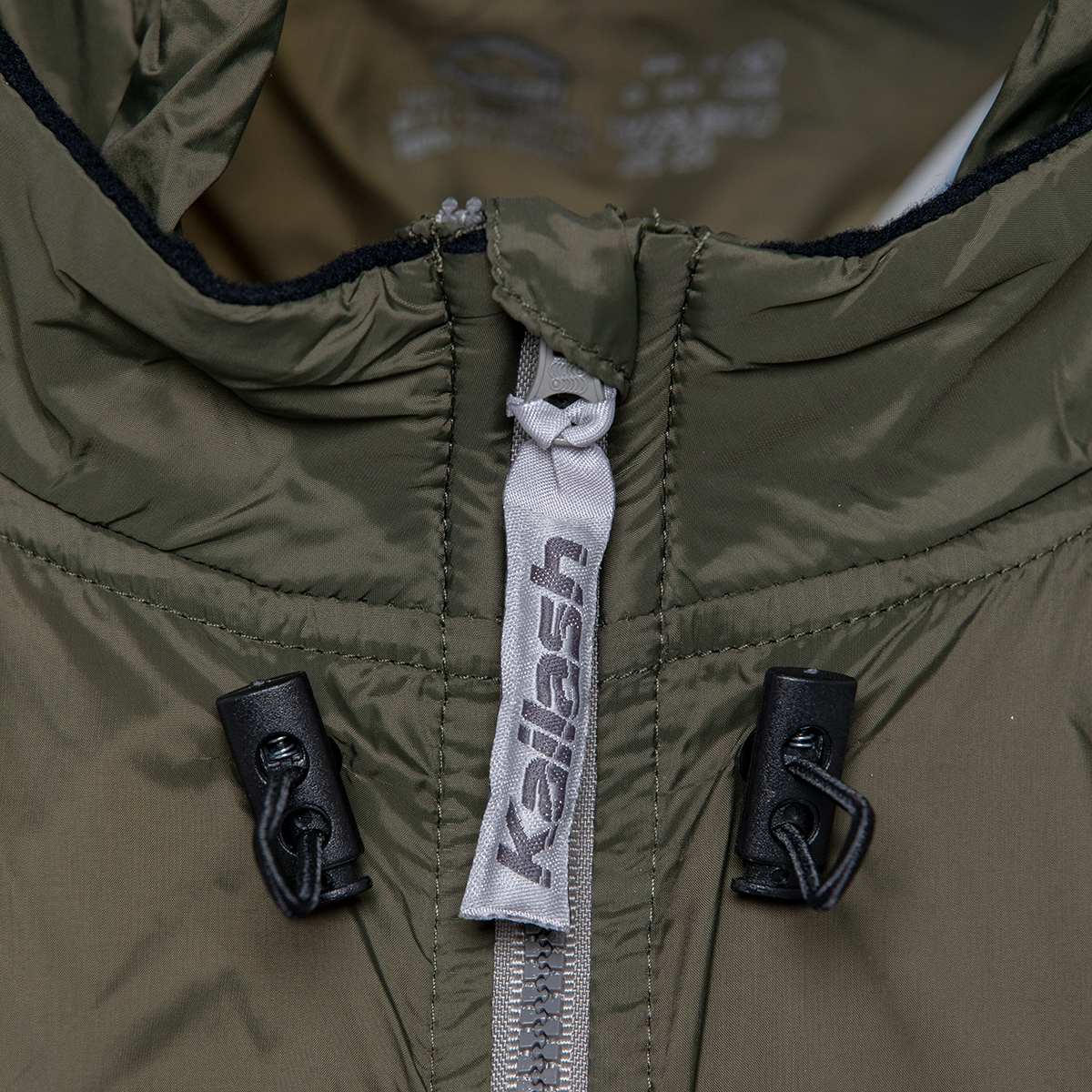 CORTA VENTO AEOLUS X-LITE MASCULINO