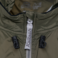 CORTA VENTO AEOLUS X-LITE MASCULINO