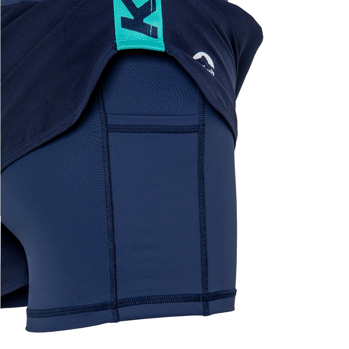 SHORTS TRAIL WMN´S FEMININO