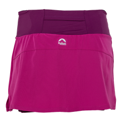 SHORT-SAIA PEAK WMN'S FEMININO