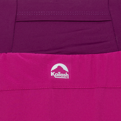SHORT-SAIA PEAK WMN'S FEMININO