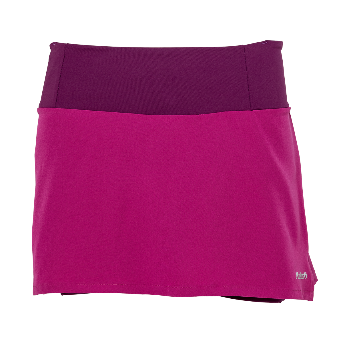 SHORT-SAIA PEAK WMN'S FEMININO