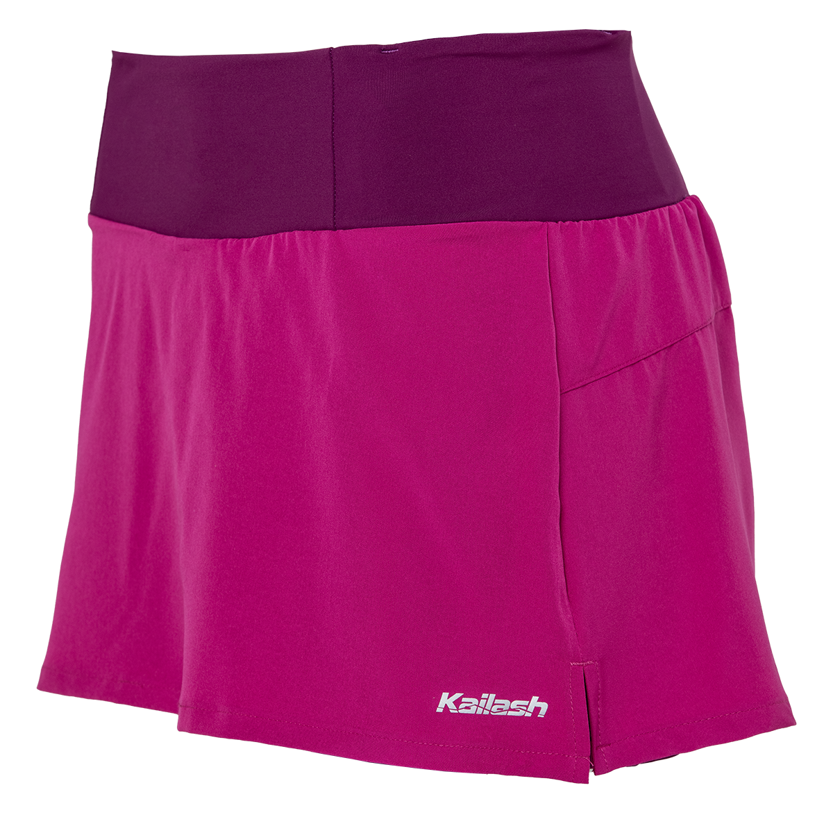 SHORT-SAIA PEAK WMN'S FEMININO