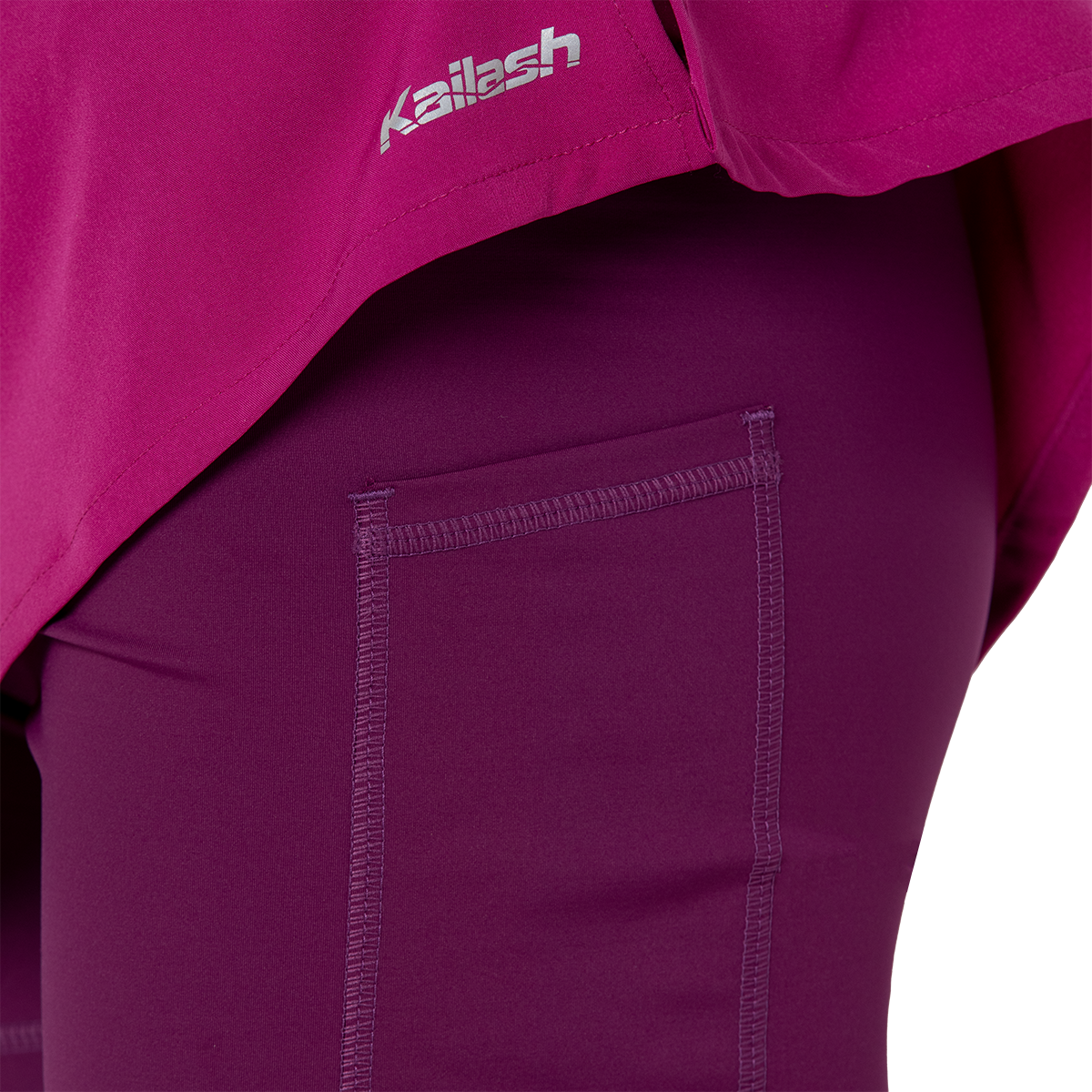 SHORT-SAIA PEAK WMN'S FEMININO