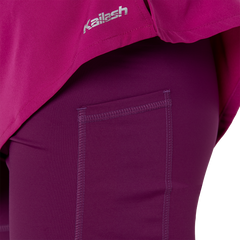 SHORT-SAIA PEAK WMN'S FEMININO