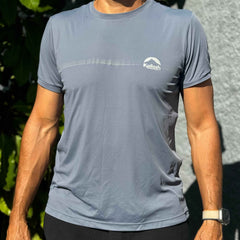 CAMISETA RUNNING BASIC MASCULINO