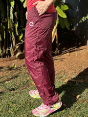 CALÇA CORTA-VENTO X-LITE FEMININO