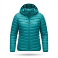JAQUETA PUFFER PATAGÔNIA FEMININO