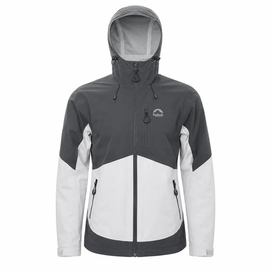 JAQUETA ANORAK ANDES PRO IMPERMEÁVEL MASCULINO 1254