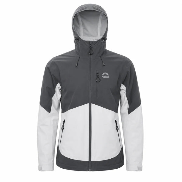JAQUETA ANORAK ANDES PRO IMPERMEÁVEL MASCULINO - Kailash