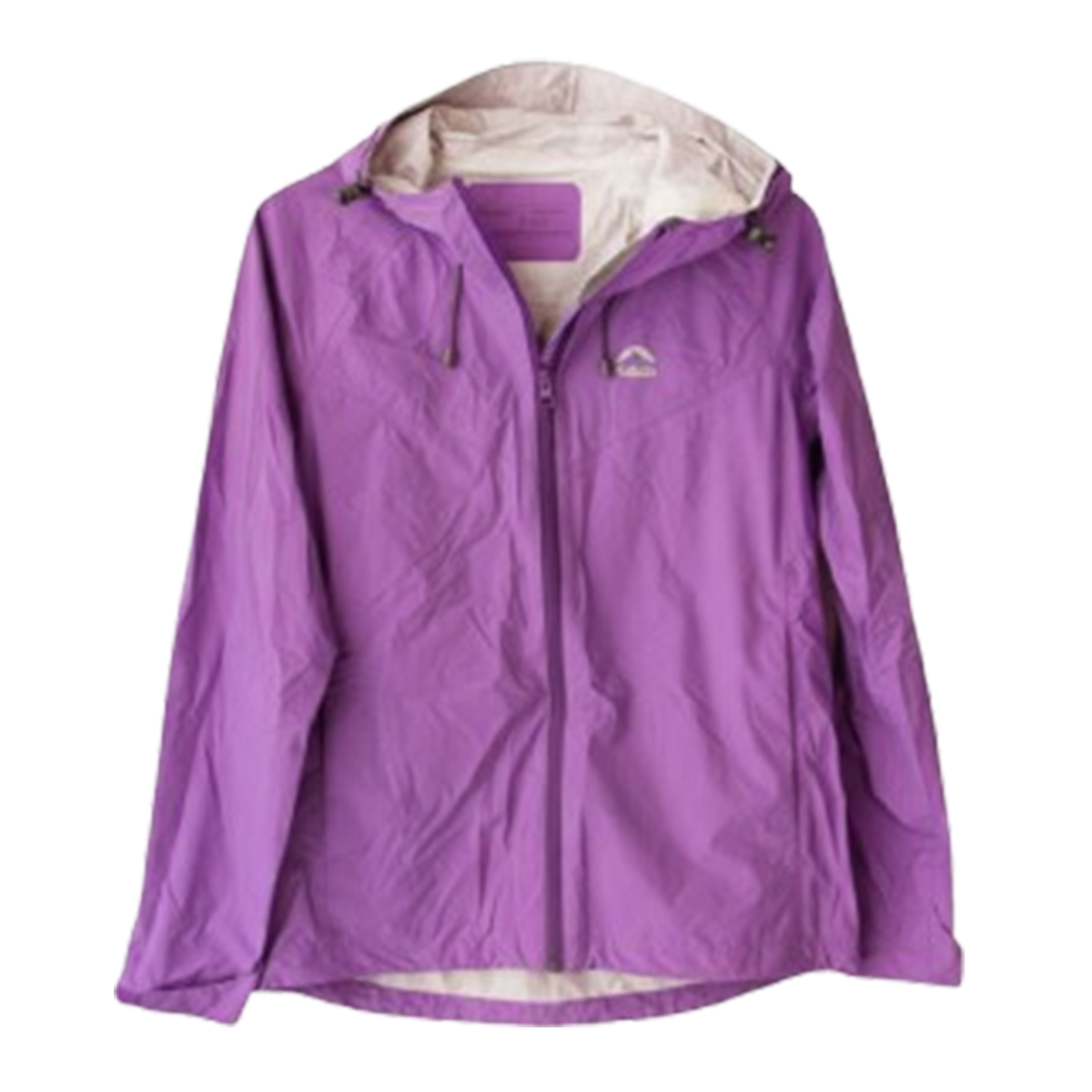 JAQUETA ANORAK ANDES X-LITE IMPERMEÁVEL FEMININO