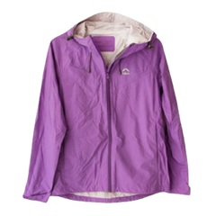 JAQUETA ANORAK ANDES X-LITE IMPERMEÁVEL FEMININO