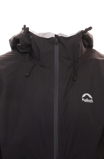 JAQUETA ANORAK ANDES X-LITE IMPERMEÁVEL MASCULINO - Kailash