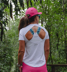 CAMISETA RUNNING PRO WMN'S FEMININO