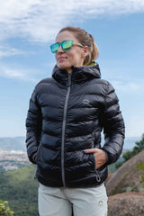 JAQUETA PUFFER DOUBLE PATAGÔNIA SINTÉTICA FEMININO