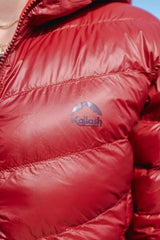 JAQUETA PUFFER DOUBLE PATAGÔNIA SINTÉTICA FEMININO