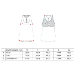REGATA RUNNING PRO WMN´S FEMININO - Kailash