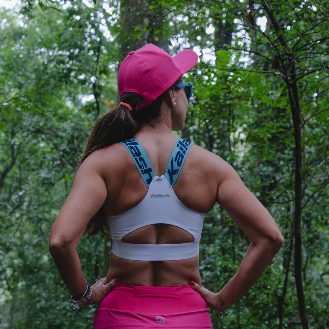 TOP CANYON WMN'S FEMININO
