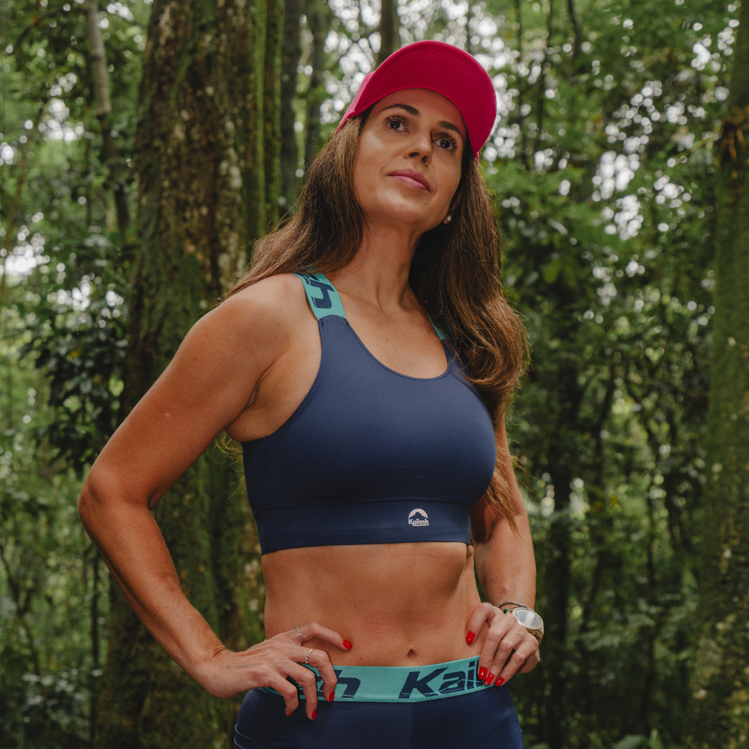 TOP CANYON WMN'S FEMININO