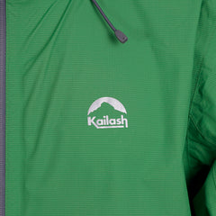 JAQUETA ANORAK IMPERMEAVEL ANDES X-LITE MASCULINO