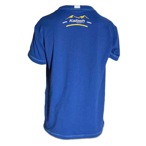 CAMISETA ADVENTURE MANGA CURTA KIDS
