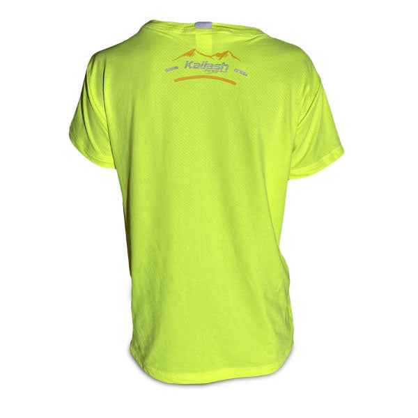 CAMISETA ADVENTURE MANGA CURTA KIDS