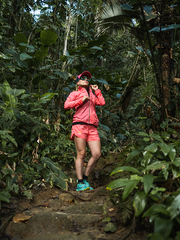 CORTA VENTO AEOLUS X-LITE FEMININO - Kailash