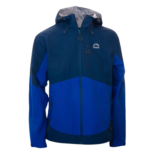 JAQUETA ANORAK ANDES PRO IMPERMEÁVEL MASCULINO - Kailash