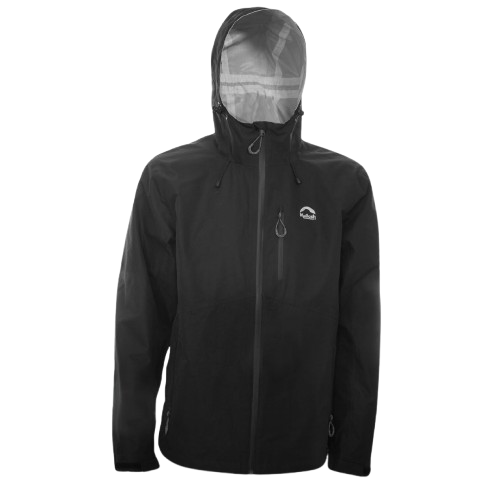 JAQUETA ANORAK ANDES PRO IMPERMEÁVEL MASCULINO