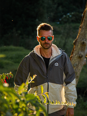 JAQUETA ANORAK ANDES PRO IMPERMEÁVEL MASCULINO