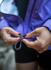 JAQUETA ANORAK ANDES X-LITE IMPERMEÁVEL FEMININO