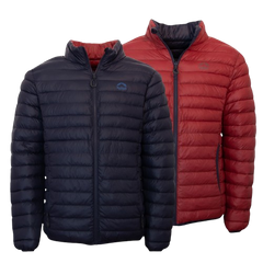 JAQUETA GOOSE DOWN PUFFER MASCULINO