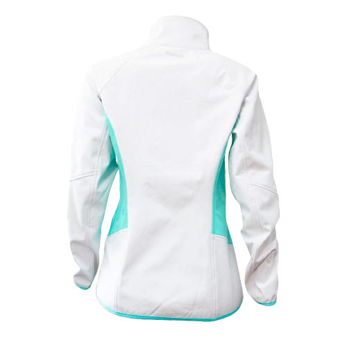 JAQUETA SOFTSHELL BARILOCHE FEMININO - Kailash