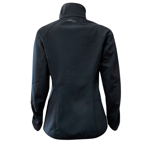 JAQUETA SOFTSHELL BARILOCHE FEMININO - Kailash
