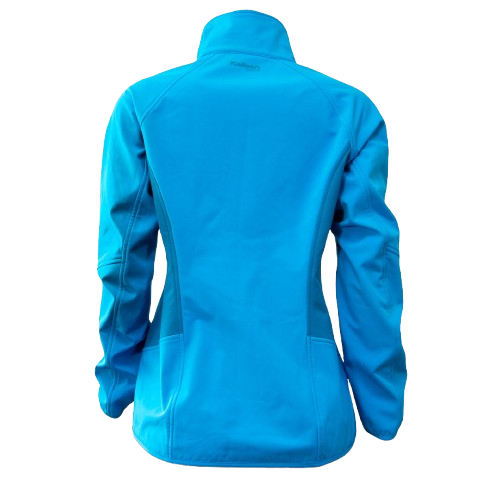 JAQUETA SOFTSHELL BARILOCHE FEMININO - Kailash