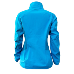 JAQUETA SOFTSHELL BARILOCHE FEMININO - Kailash