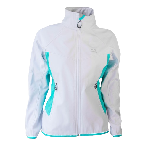 JAQUETA SOFTSHELL BARILOCHE FEMININO - Kailash
