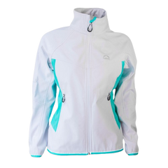 JAQUETA SOFTSHELL BARILOCHE FEMININO - Kailash