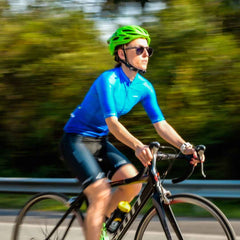 CAMISETA RACE BIKE FEMININO