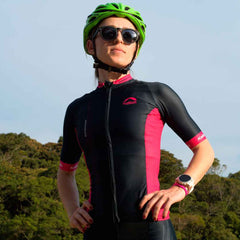 CAMISETA RACE BIKE FEMININO