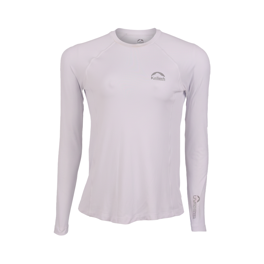 CAMISETA UV 50+ RUNNING ALL SEASON FEMININO
