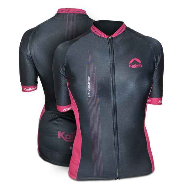 CAMISETA RACE BIKE FEMININO