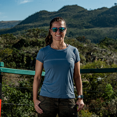CAMISETA RUNNING BASIC FEMININO