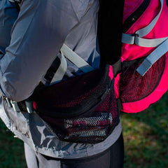 Mochila Camp 25 + Reservatório com 15% off