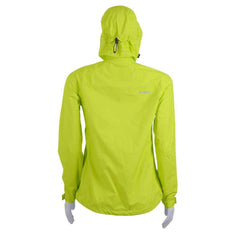 JAQUETA ANORAK ANDES X-LITE IMPERMEÁVEL FEMININO