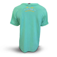 CAMISETA FUN MANGA CURTA KIDS