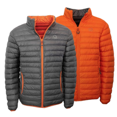 JAQUETA GOOSE DOWN PUFFER MASCULINO