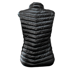 COLETE PATAGÔNIA PUFFER SINTÉTICO FEMININO